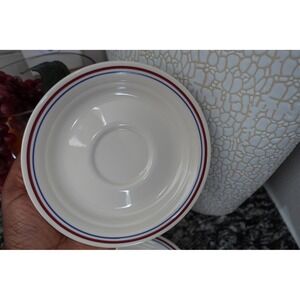 Corelle by corning Abundance saucer plates set of 4‎